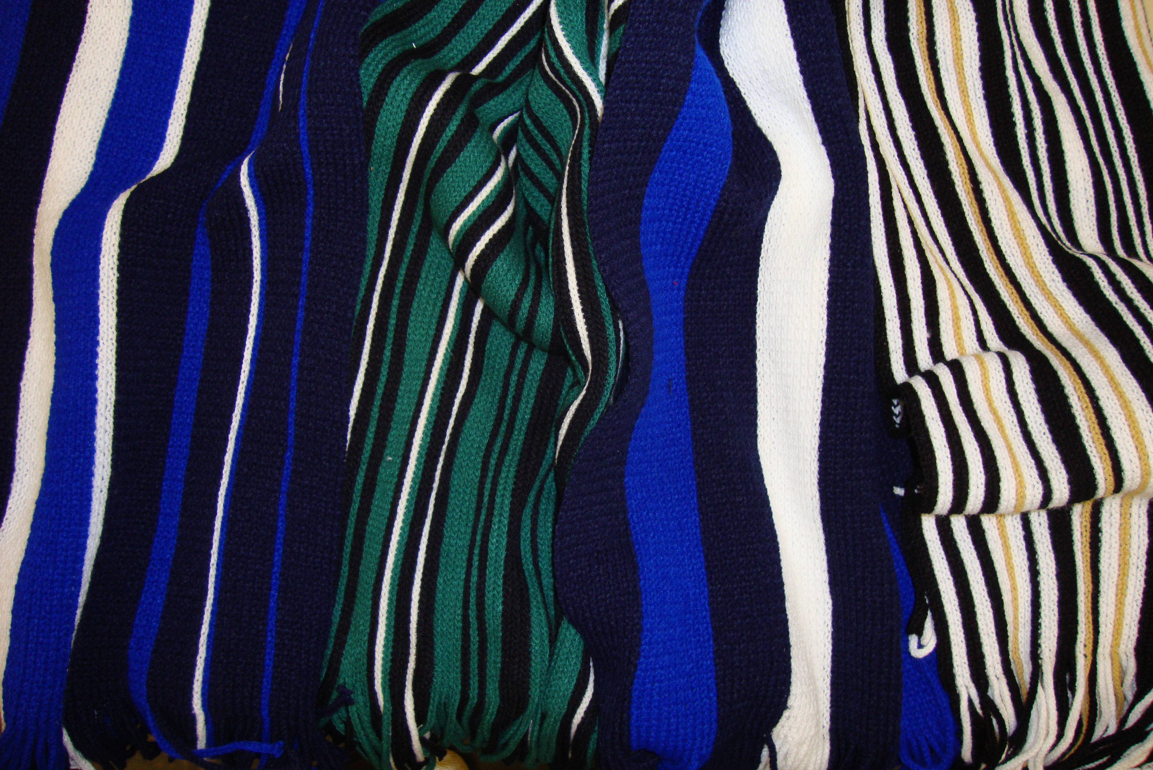 Scarf Gallery Arena Scarves